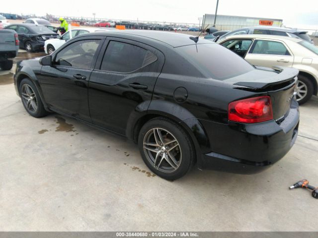 1C3CDZAB3EN187738 Dodge AVENGER SE