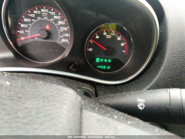 1C3CDZAB3EN187738 Dodge AVENGER SE