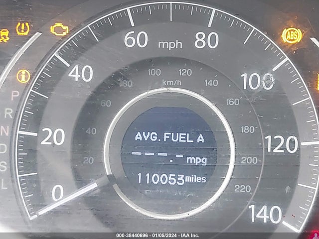 Honda Cr-v Touring 2015 5J6RM4H97FL043323 Image 16