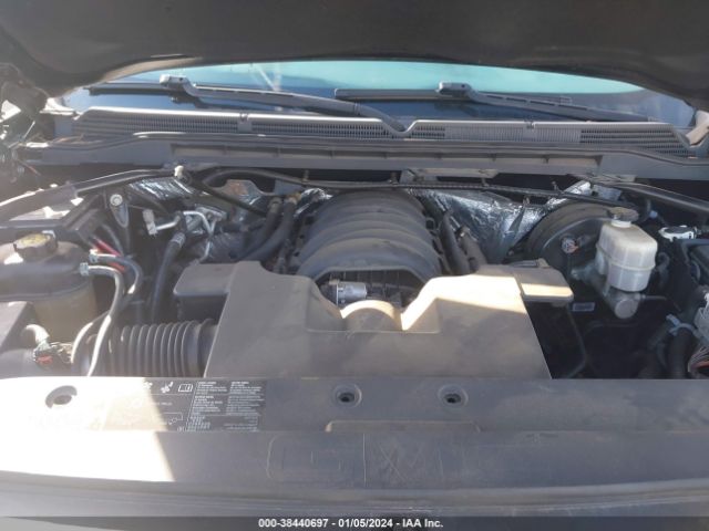 3GTU2NECXHG278116 GMC Sierra 1500 Slt