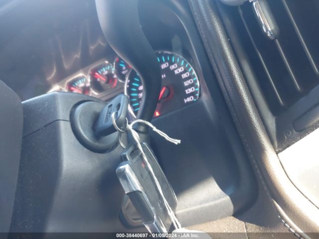 3GTU2NECXHG278116 GMC Sierra 1500 Slt