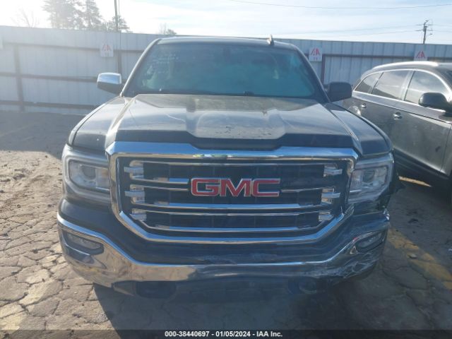 3GTU2NECXHG278116 GMC Sierra 1500 Slt