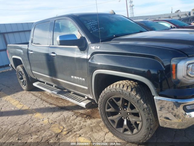 3GTU2NECXHG278116 GMC Sierra 1500 Slt