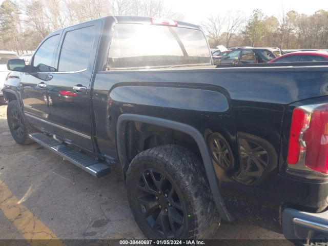 3GTU2NECXHG278116 GMC Sierra 1500 Slt