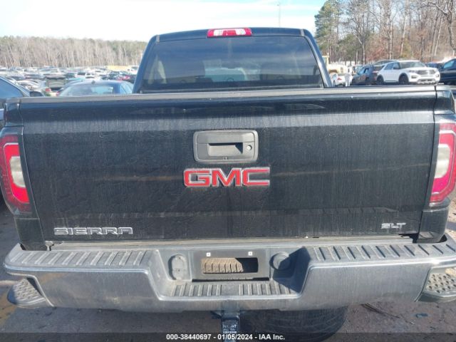 3GTU2NECXHG278116 GMC Sierra 1500 Slt