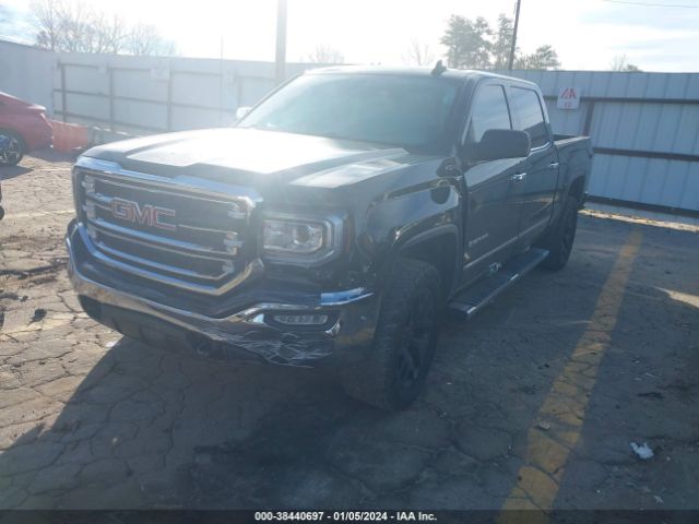 3GTU2NECXHG278116 GMC Sierra 1500 Slt