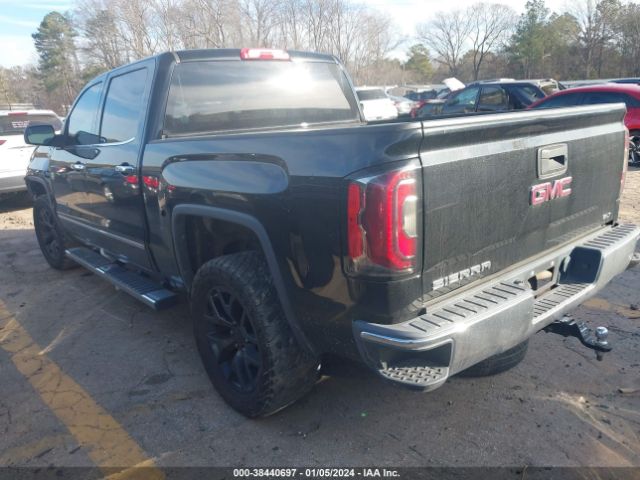 3GTU2NECXHG278116 GMC Sierra 1500 Slt