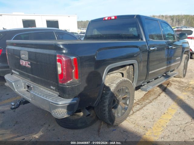 3GTU2NECXHG278116 GMC Sierra 1500 Slt