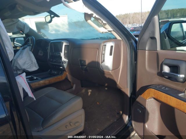 3GTU2NECXHG278116 GMC Sierra 1500 Slt