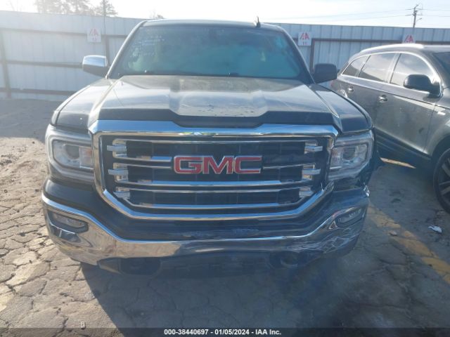 3GTU2NECXHG278116 GMC Sierra 1500 Slt