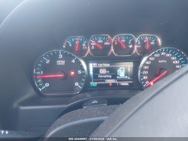 3GTU2NECXHG278116 GMC Sierra 1500 Slt