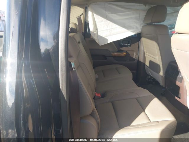 3GTU2NECXHG278116 GMC Sierra 1500 Slt