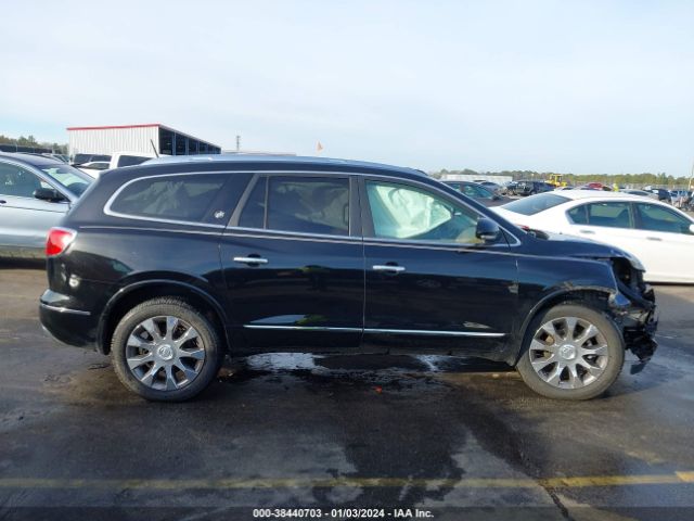 5GAKRBKD7HJ234105 Buick Enclave Leather
