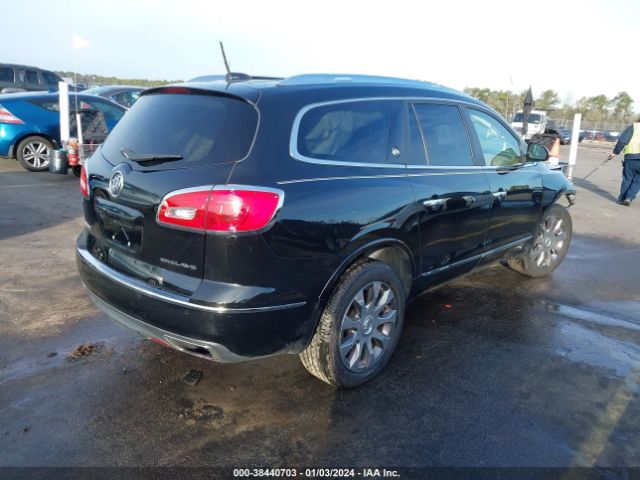 5GAKRBKD7HJ234105 Buick Enclave Leather