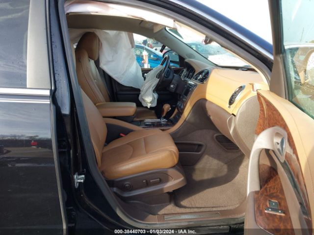 5GAKRBKD7HJ234105 Buick Enclave Leather