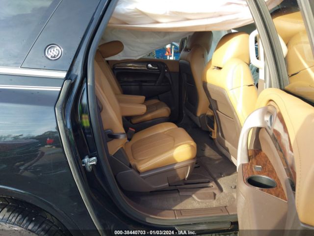 5GAKRBKD7HJ234105 Buick Enclave Leather