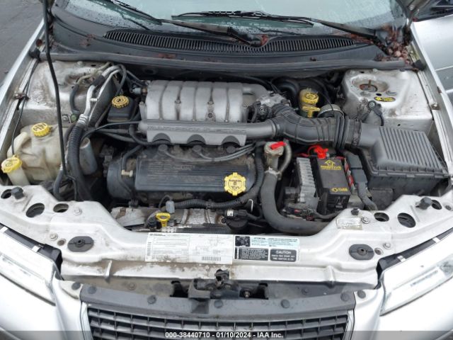 1999 CHRYSLER CIRRUS 1C3EJ56H2XN694821 Photo 9