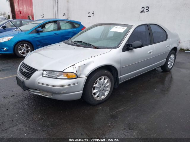 1999 CHRYSLER CIRRUS 1C3EJ56H2XN694821 Photo 1