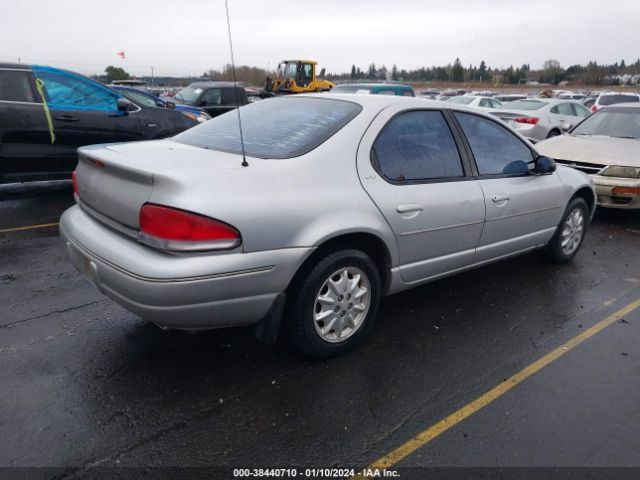 1999 CHRYSLER CIRRUS 1C3EJ56H2XN694821 Photo 3