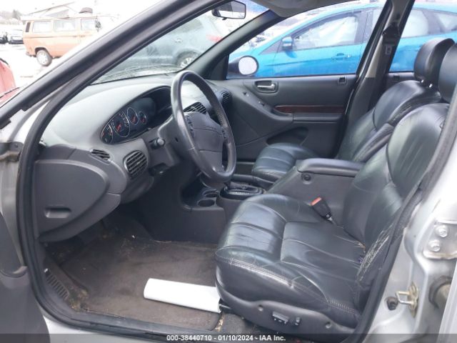1999 CHRYSLER CIRRUS 1C3EJ56H2XN694821 Photo 4