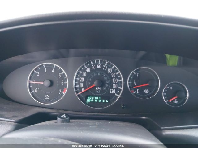 1999 CHRYSLER CIRRUS 1C3EJ56H2XN694821 Photo 6