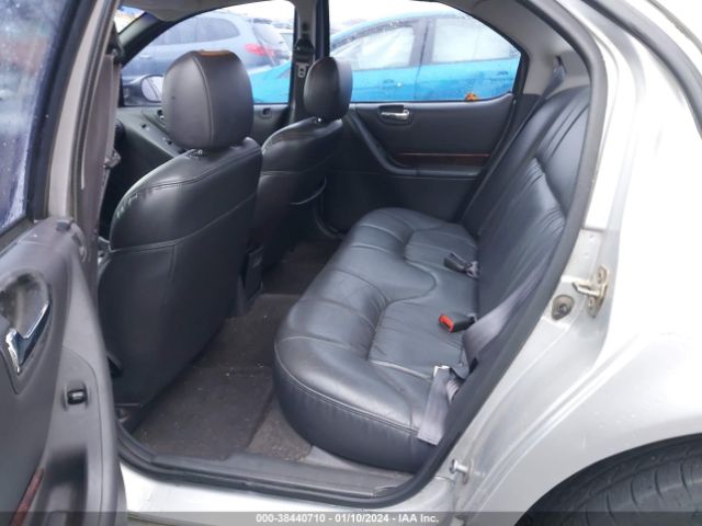 1999 CHRYSLER CIRRUS 1C3EJ56H2XN694821 Photo 7