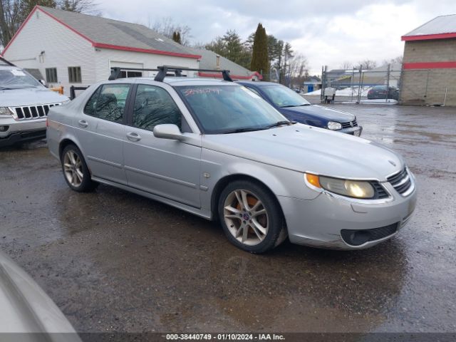 2008 SAAB 9-5 YS3ED49G983509007 Photo 0