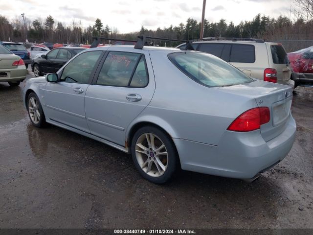 2008 SAAB 9-5 YS3ED49G983509007 Photo 2