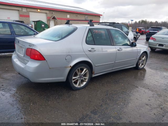 2008 SAAB 9-5 YS3ED49G983509007 Photo 3