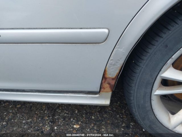 2008 SAAB 9-5 YS3ED49G983509007 Photo 5