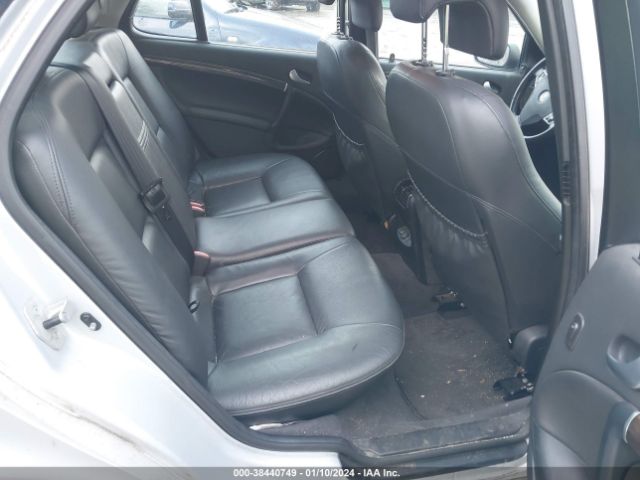 2008 SAAB 9-5 YS3ED49G983509007 Photo 7