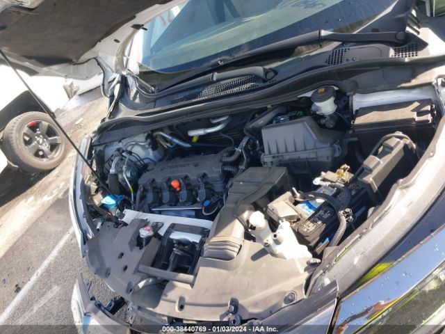 3CZRU5H70KM718393 Honda Hr-v Ex-l