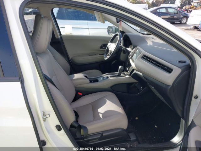 3CZRU5H70KM718393 Honda Hr-v Ex-l