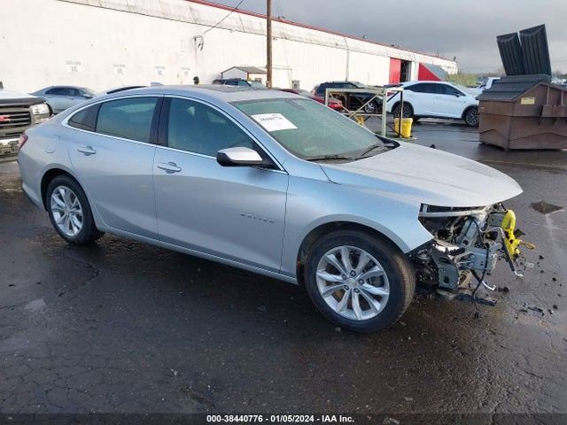 2019 1G1ZD5ST5KF108946 main image