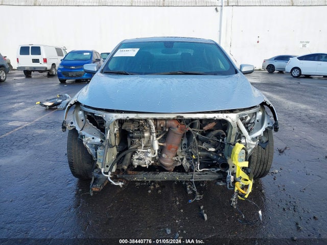 Chevrolet MALIBU LT 2019 1G1ZD5ST5KF108946 Image 13