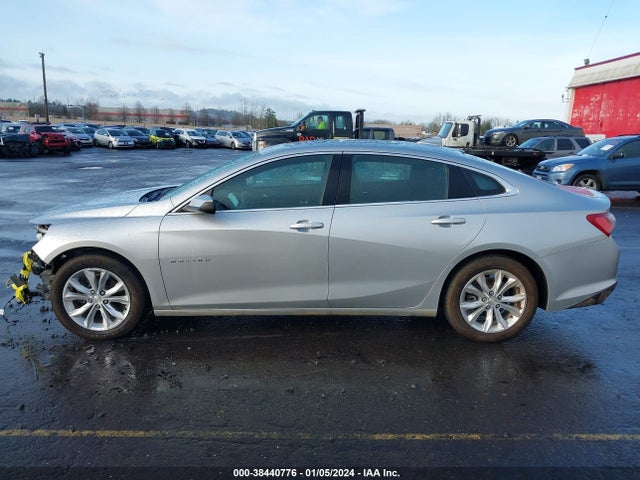 Chevrolet MALIBU LT 2019 1G1ZD5ST5KF108946 Image 15