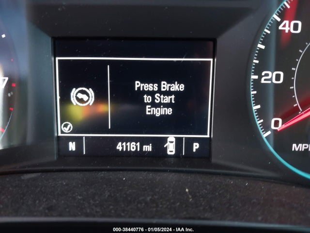 Chevrolet MALIBU LT 2019 1G1ZD5ST5KF108946 Image 16