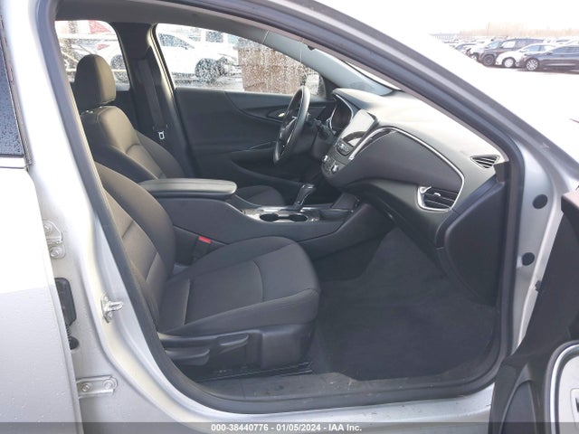 Chevrolet MALIBU LT 2019 1G1ZD5ST5KF108946 Image 5