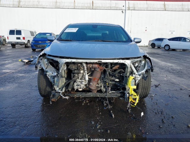 Chevrolet MALIBU LT 2019 1G1ZD5ST5KF108946 Image 6