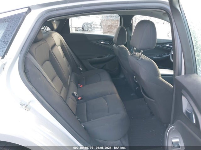 Chevrolet MALIBU LT 2019 1G1ZD5ST5KF108946 Image 8