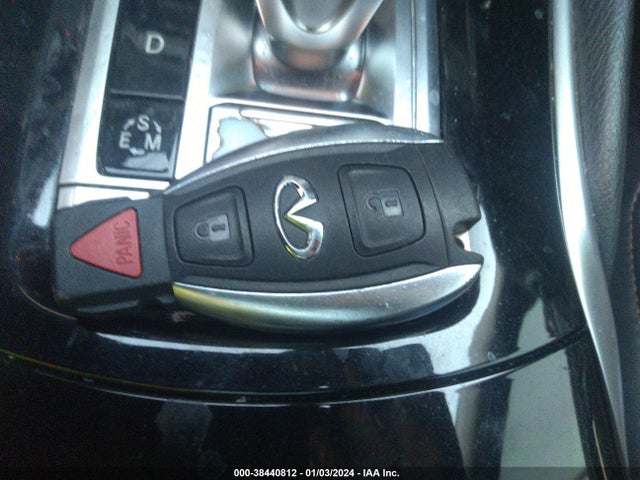 SJKCH5CP6KA007301 Infiniti Qx30 Luxe