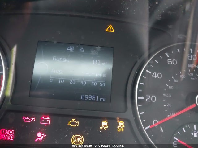 KIA Optima Lx 2016 KNAGT4L38G5079852 Image 7