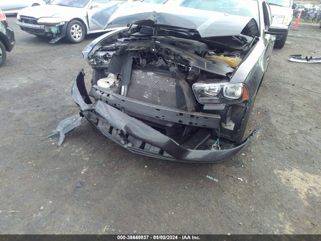 Dodge Charger Sxt 2014 2C3CDXHG3EH100712 Image 6