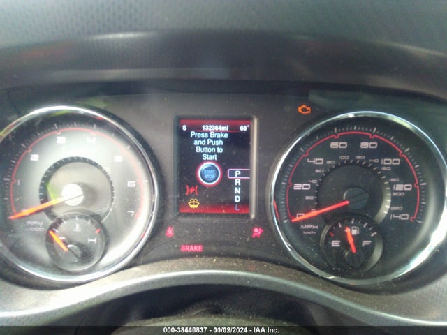 Dodge Charger Sxt 2014 2C3CDXHG3EH100712 Image 7