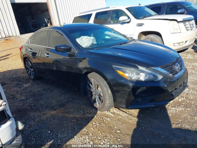 1N4AL3AP0HC485149 Nissan Altima 2.5 Sr