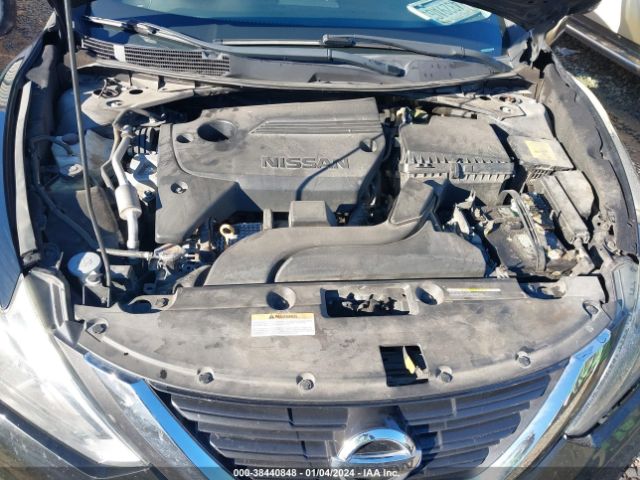 1N4AL3AP0HC485149 Nissan Altima 2.5 Sr