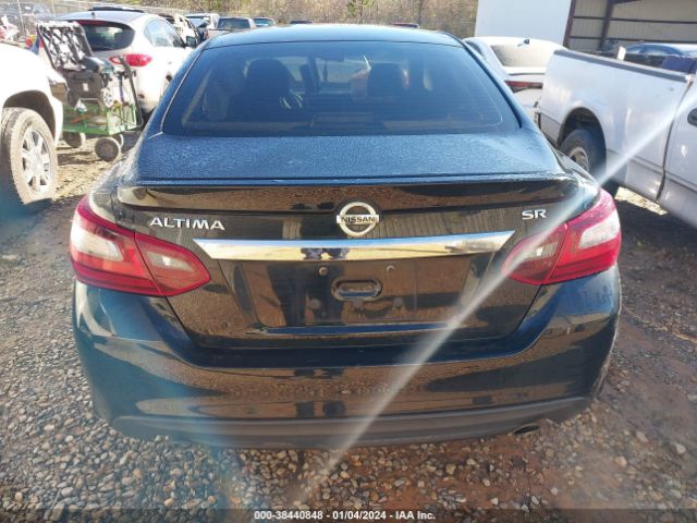 1N4AL3AP0HC485149 Nissan Altima 2.5 Sr