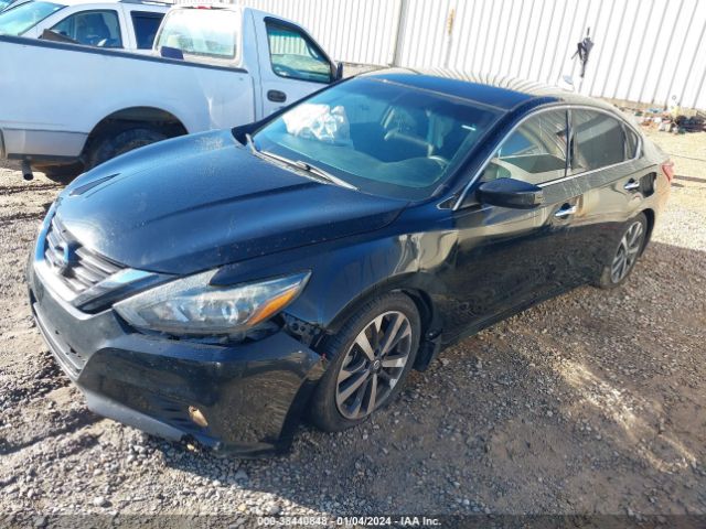 1N4AL3AP0HC485149 Nissan Altima 2.5 Sr