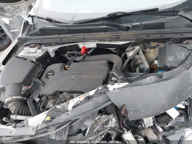 Chevrolet MALIBU LS 2017 1G1ZB5ST2HF230596 Image 10