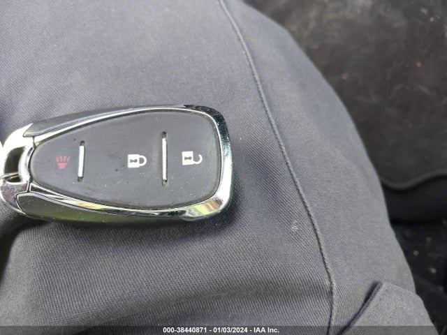 Chevrolet EQUINOX LS 2015 2GNFLEEKXF6431283 Image 11
